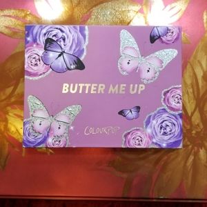 Colourpop Butter Me Up